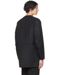 Applied Art Forms Black Am2 1b Liner Jacket