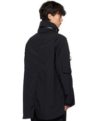CMF Outdoor Garment Black Baa Over Jacket