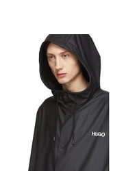 Hugo Black Belnus2021 Jacket