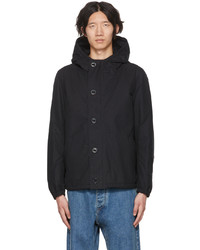 Applied Art Forms Black Cm1 1 Jacket