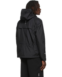 The North Face Black First Dawn Jacket