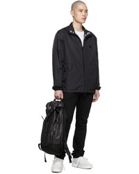 Moncler Black Gennai Jacket