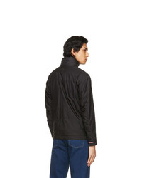 Moncler Black Itier Jacket