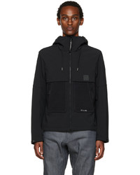 C.P. Company Black Metropolis Series Shell R Jacket