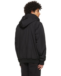 Ambush Black Multicord Hooded Jacket