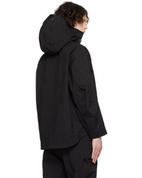 CMF Outdoor Garment Black Pull Coexist Jacket
