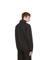 A-Cold-Wall* Black Scafell Storm 3l Jacket