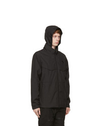 A-Cold-Wall* Black Scafell Storm 3l Jacket