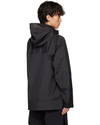 CMF Outdoor Garment Black Slash Coexist Jacket