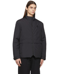 A-Cold-Wall* Black Technical Bomber