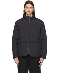 A-Cold-Wall* Black Technical Bomber