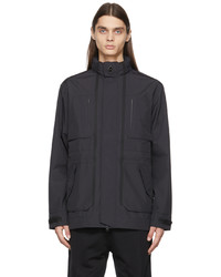 A-Cold-Wall* Black Technical M65 Jacket