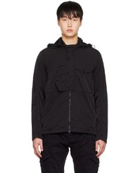 C.P. Company Black Water Resistant Jacket