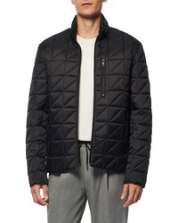 Marc New York Brompton Water Resistant Quilted Jacket