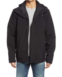 The North Face Carto Triclimate Waterproof 3 In 1 Jacket