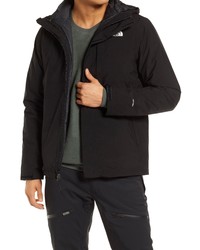 The North Face Carto Triclimate Waterproof 3 In 1 Jacket