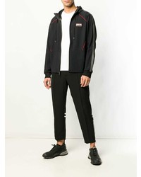 Roberto Cavalli Contrast Jacket