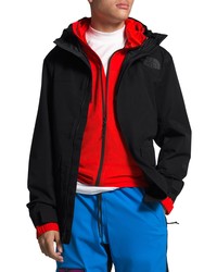 The North Face Cypress Water Repellent Hooded Jacket