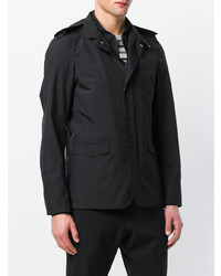 Herno Double Layer Lightweight Jacket