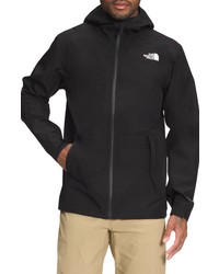 The North Face Dryzzle Futurelight Jacket In Tnf Black At Nordstrom
