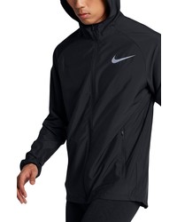 Nike Essential Hooded Jacket