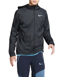 Nike Essential Water Repellent Hooded Jacket