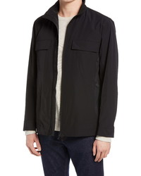 Theory Everett Water Resistant Jacket