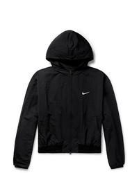 Nike Fear Of God Nrg Shell Hooded Jacket