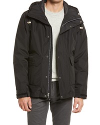 The North Face Fine Pine 3 In 1 Jacket
