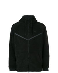 Nike Furry Hooded Jacket