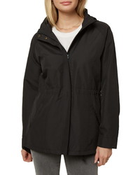 O'Neill Gayle Water Resistant Hooded Jacket