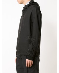 Lanvin Hooded Jacket