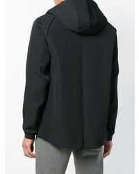 Nike Hooded Jacket