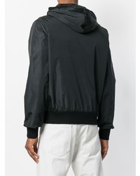 Dolce & Gabbana Hooded Jacket