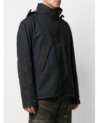 Junya Watanabe MAN Hooded Jacket