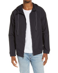 BP. Hooded Nylon Jacket