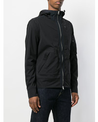 Parajumpers Hooded Zip Up Jacket