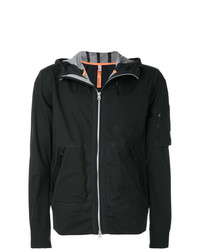 Parajumpers Hooded Zip Up Jacket