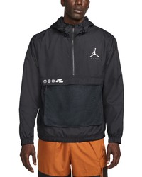 Nike Jordan Jumpman Suit Jacket In Blackblack At Nordstrom
