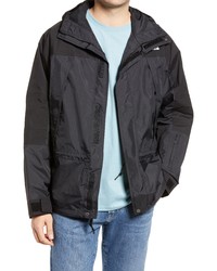 The North Face K2rm Dryvent Hooded Jacket