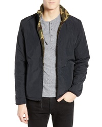 Penfield Karstens Reversible Fleece Zip Jacket