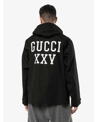 Gucci La Hooded Jacket