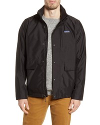 Patagonia Light Storm Water Repellent Jacket