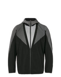 Blackbarrett Lightweight Hooded Jacket