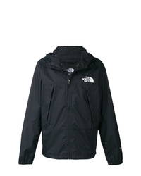 The North Face Lightweight Hooded Rain Jacket
