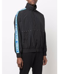 VERSACE JEANS COUTURE Logo Tape Jacket