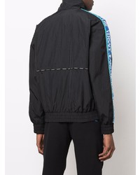 VERSACE JEANS COUTURE Logo Tape Jacket
