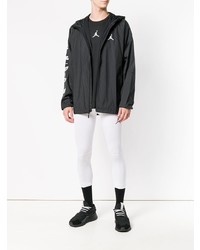 Nike Loose Fitted Sport Jacket