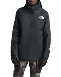 The North Face Lyell Hooded Jacket
