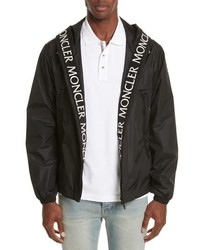 Moncler Massereau Zip Jacket